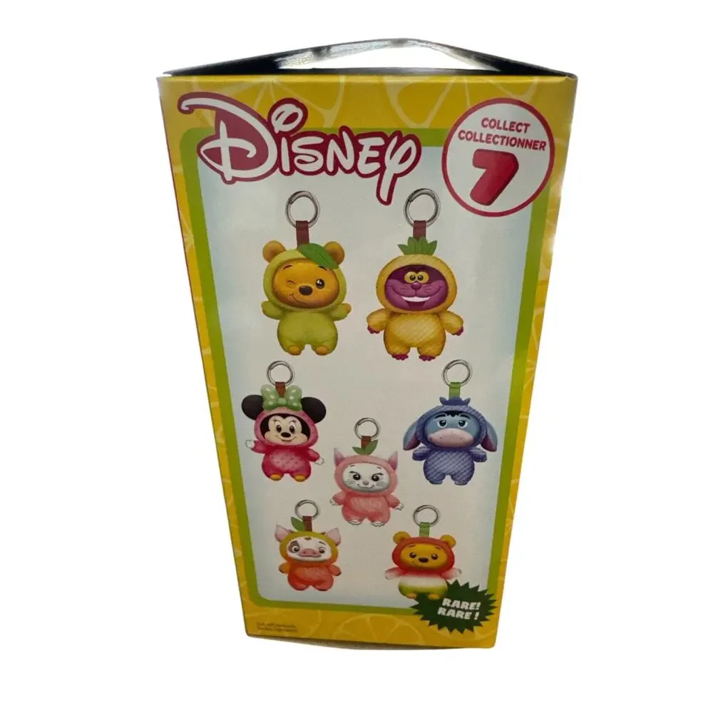 Disney new box